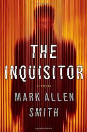 Cover art for THE INQUISITOR