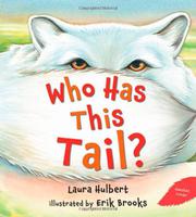 Book Cover for WHO HAS THIS TAIL?