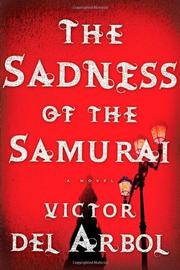Book Cover for THE SADNESS OF THE SAMURAI