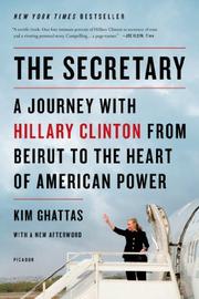 Book Cover for THE SECRETARY