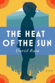 Book Cover for THE HEAT OF THE SUN