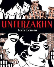 Book Cover for UNTERZAKHN