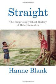 Cover art for STRAIGHT