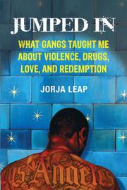 Book Cover for JUMPED IN