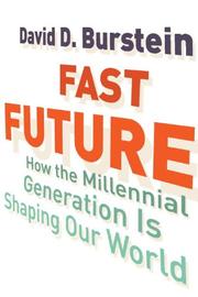 Book Cover for FAST FUTURE