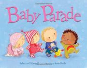 Book Cover for BABY PARADE
