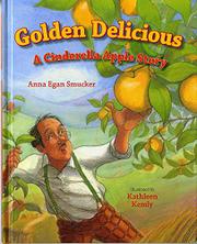 Cover art for GOLDEN DELICIOUS
