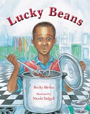 Cover art for LUCKY BEANS
