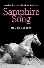 Cover art for SAMPHIRE SONG
