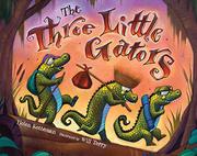 Cover art for THE THREE LITTLE GATORS