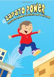 Cover art for ZAPATO POWER