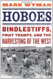 Book Cover for HOBOES
