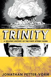 Cover art for TRINITY