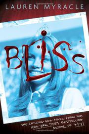 Cover art for BLISS