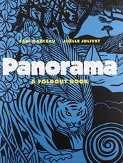 Cover art for PANORAMA