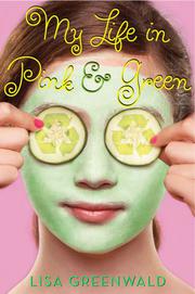 Cover art for MY LIFE IN PINK AND GREEN