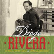 Cover art for DIEGO RIVERA