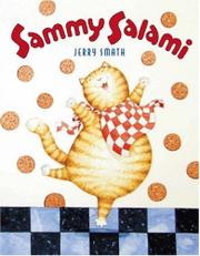 Cover art for SAMMY SALAMI