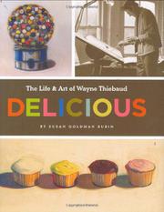 Cover art for DELICIOUS