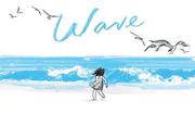 Book Cover for WAVE