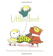 Book Cover for LITTLE HOOT