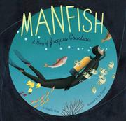 Cover art for MANFISH