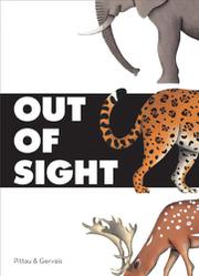Book Cover for OUT OF SIGHT