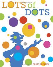 Cover art for LOTS OF DOTS