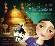 Cover art for GOLDEN DOMES AND SILVER LANTERNS