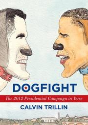 Cover art for DOGFIGHT