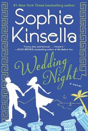 Book Cover for WEDDING NIGHT