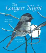 Book Cover for THE LONGEST NIGHT