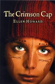 Cover art for THE CRIMSON CAP