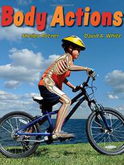 Cover art for BODY ACTIONS