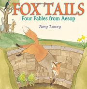 Cover art for FOX TAILS