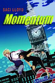 Cover art for MOMENTUM