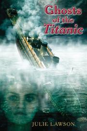 Book Cover for GHOSTS OF THE <i>TITANIC</i>