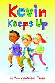 Cover art for KEVIN KEEPS UP