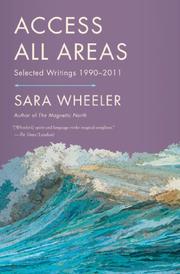 Book Cover for ACCESS ALL AREAS