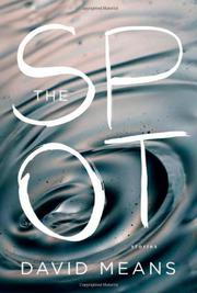 Cover art for THE SPOT