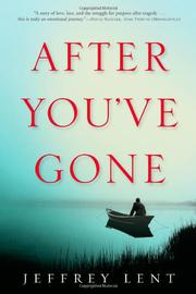 Cover art for AFTER YOU’VE GONE