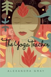 Cover art for THE YOGA TEACHER