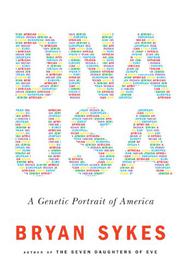Cover art for DNA USA