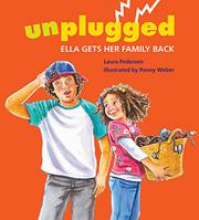 Book Cover for UNPLUGGED
