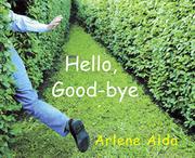 Cover art for HELLO, GOOD-BYE