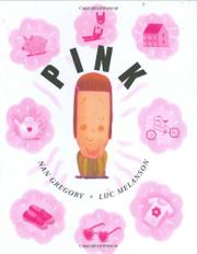 Book Cover for PINK