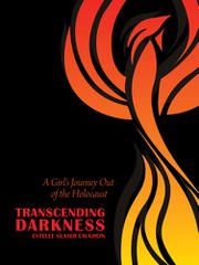 Book Cover for TRANSCENDING DARKNESS