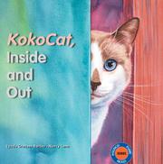 Book Cover for KOKOCAT INSIDE AND OUT