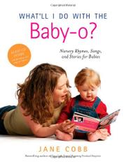 Cover art for WHAT'LL I DO WITH THE BABY-O?
