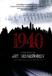 Book Cover for 1940